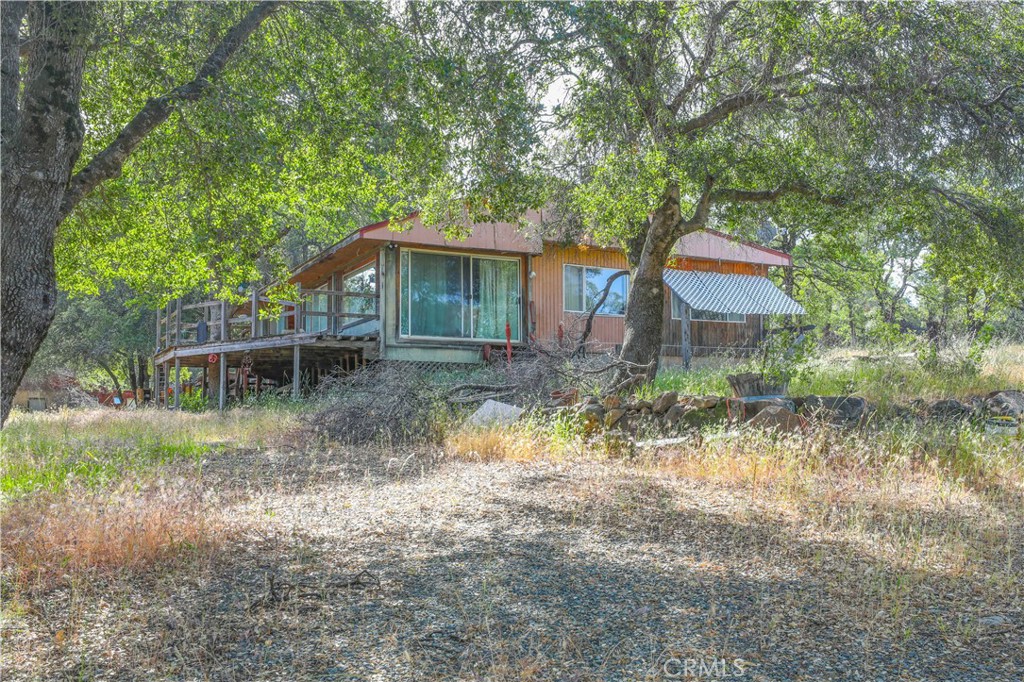 Residential in Oroville