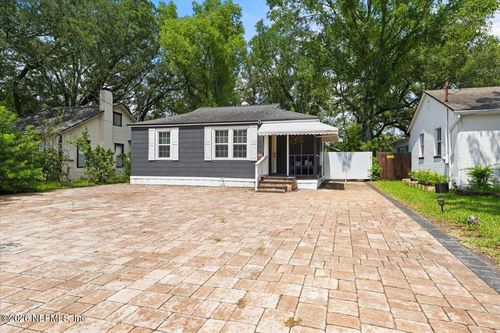 2025 Reed Ave, Jacksonville, FL, 32207-8729 | Card Image