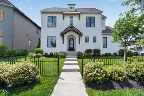 15689 Adagio Way, Westfield, IN, 46074-0509 | Card Image