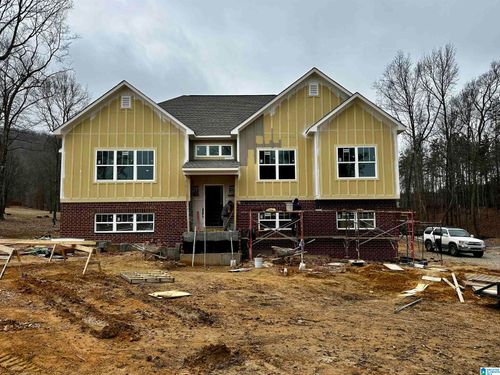 1027 Oak Valley Dr, LEEDS, AL, 35094-4465 | Card Image