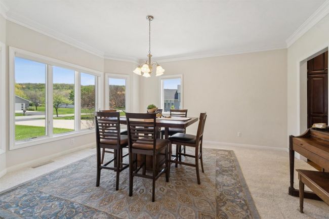 N7749 Palisades Trail, House other with 4 bedrooms, 5 bathrooms and null parking in Sherwood WI | Image 4