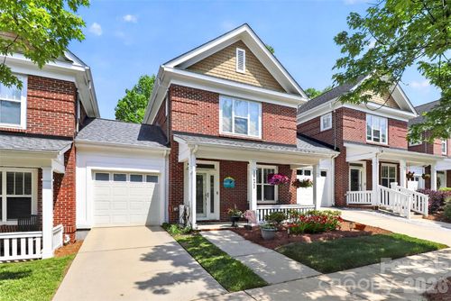 18422 Mizzenmast Ave, Cornelius, NC, 28031-7798 | Card Image