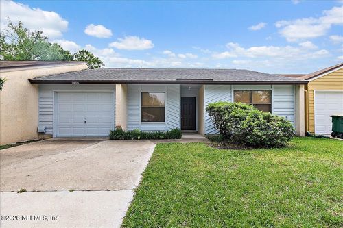 3606 Chappi Way, Jacksonville, FL, 32223-7309 | Card Image