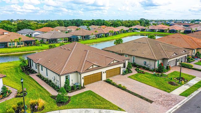 5431 Taliaferro Ct, House other with 2 bedrooms, 3 bathrooms and null parking in PALMETTO FL | Image 6