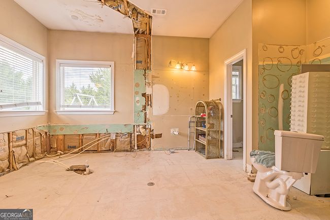 12211 Ga Highway 42 S, House other with 5 bedrooms, 4 bathrooms and null parking in Byron GA | Image 59