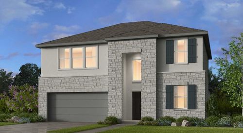 1404 Purple Martin Dr, Pflugerville, TX, 78660 | Card Image