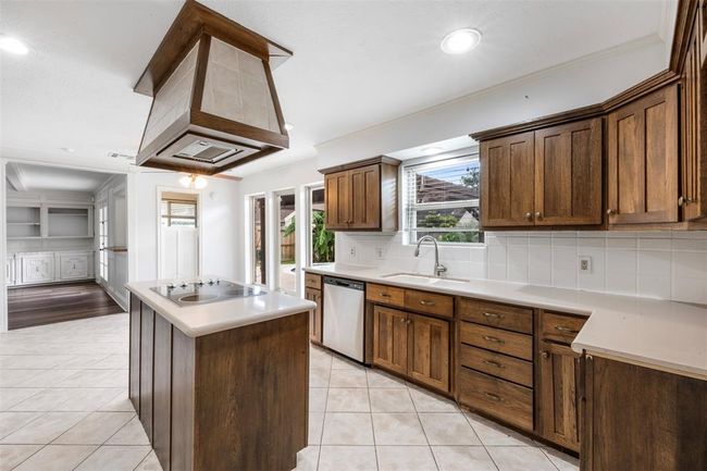 16611 Brenton Oaks Dr, House other with 4 bedrooms, 3 bathrooms and 2 parking in Spring TX | Image 9