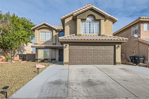 1450 Watercreek Drive, North Las Vegas, NV, 89032 | Card Image