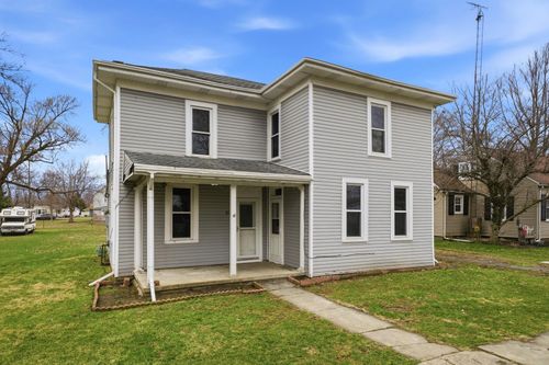 327 N High St, Caledonia, OH, 43314-7718 | Card Image