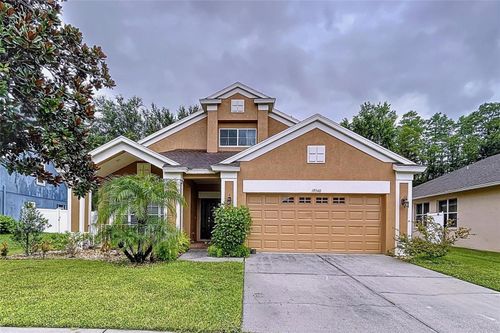 19540 Sunset Bay Dr, LAND O LAKES, FL, 34638-6179 | Card Image