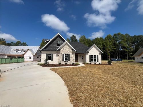 6851 Ridge Road, Lexington, NC, 27295 | Card Image