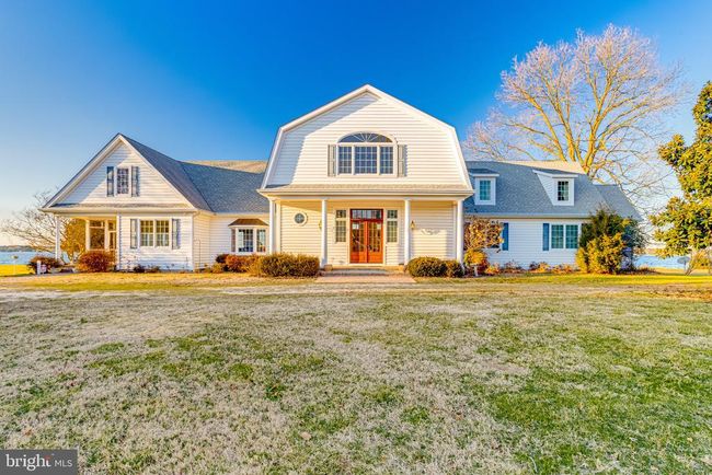 6591 Cedar Cove Rd, House other with 6 bedrooms, 5 bathrooms and null parking in ROYAL OAK MD | Image 15