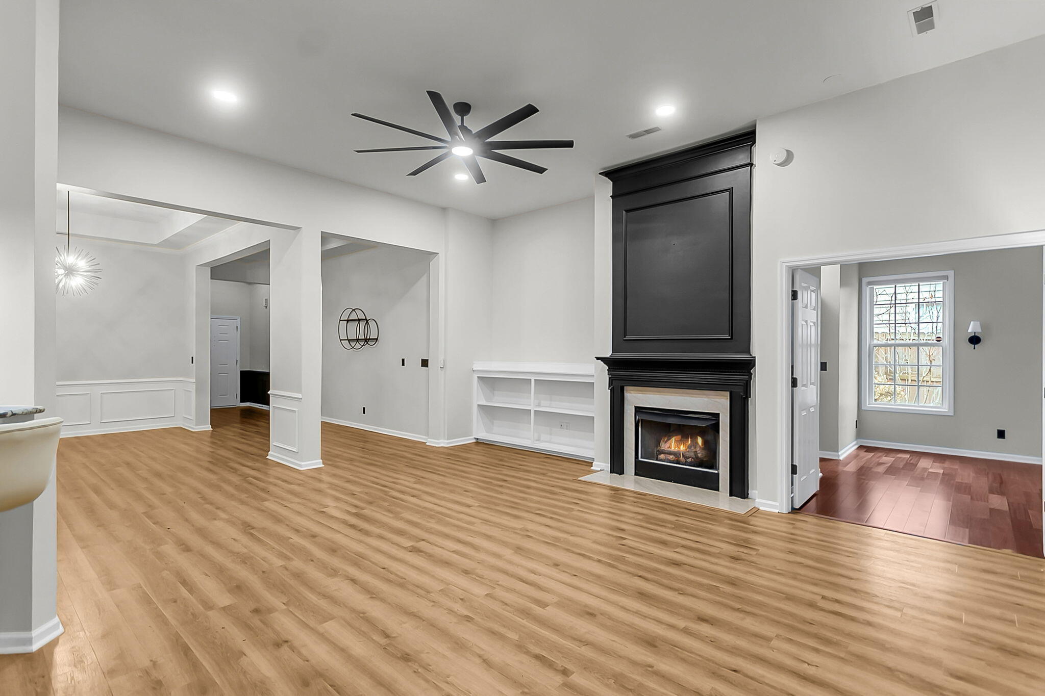 Residential in Mount Pleasant 4