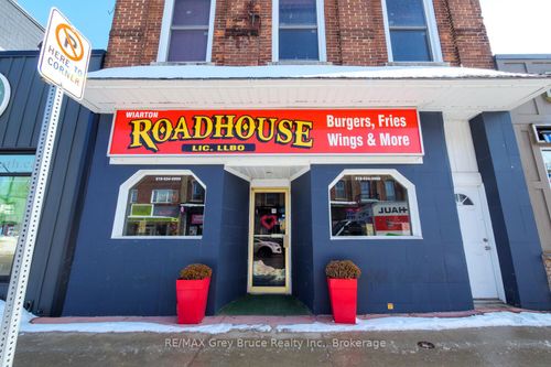 601 Berford St, Bruce, ON, N0H2T0 | Card Image