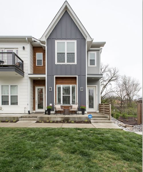 apt-47-700 James Ave, Nashville, TN, 37209-1295 | Card Image