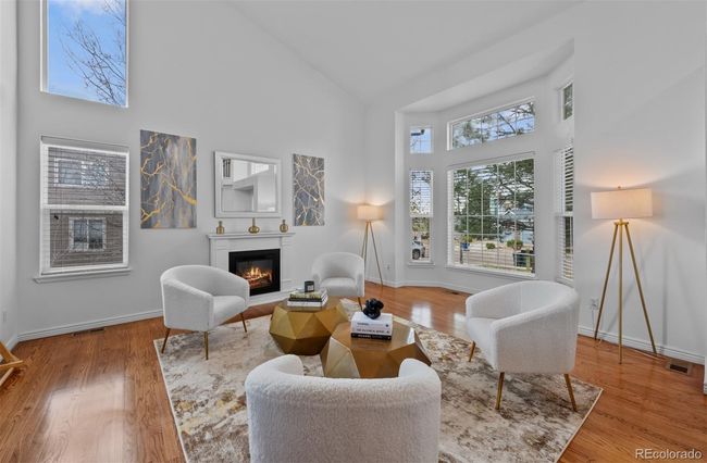 10383 Erin Pl, House other with 4 bedrooms, 3 bathrooms and 3 parking in Lone Tree CO | Image 6