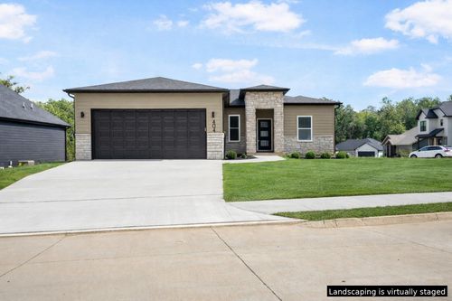 404 Sugarberry Dr, COLUMBIA, MO, 65201-8336 | Card Image