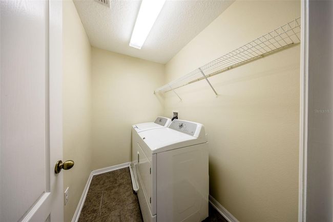 Upstairs laundry room | Image 27