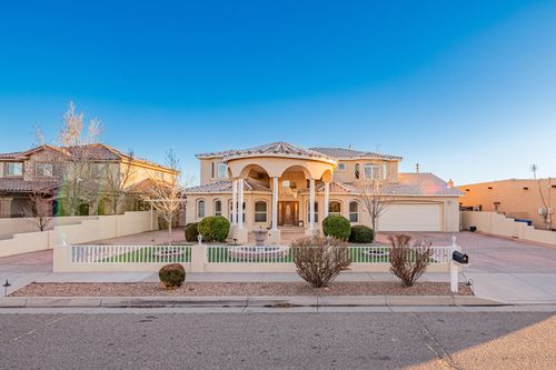 2304 La Vista Ct, Albuquerque, NM, 87120-1025 | Card Image
