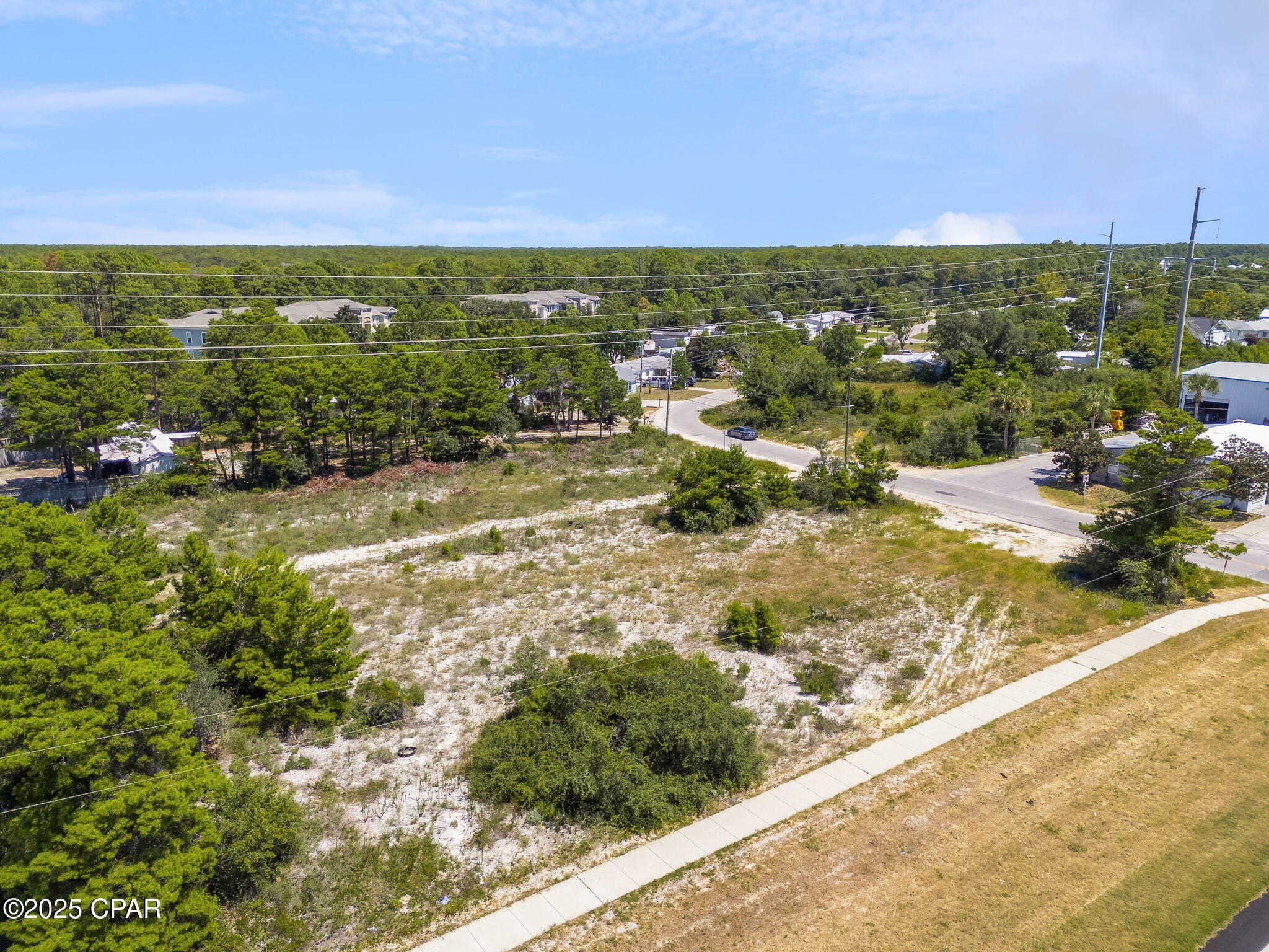 Land in Panama City Beach 3