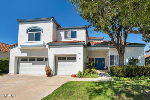 11657 Blossomwood Ct, Moorpark, CA, 93021-3312 | Card Image