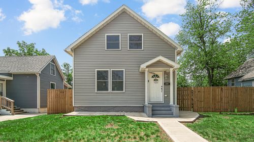 321 Holliday St, Michigan City, IN, 46360 | Card Image