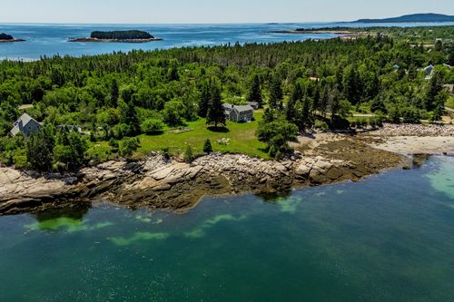 8 Youngs Point Road, Gouldsboro, ME, 04607 | Card Image