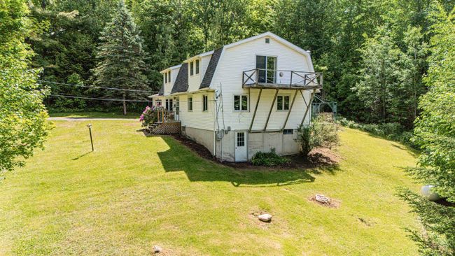 334 Grandview Dr, House other with 4 bedrooms, 3 bathrooms and null parking in Richmond VT | Image 30