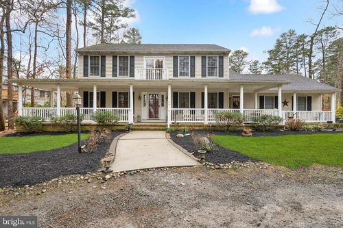 36 Wesickaman Dr, Shamong, NJ, 08088-8957 | Card Image