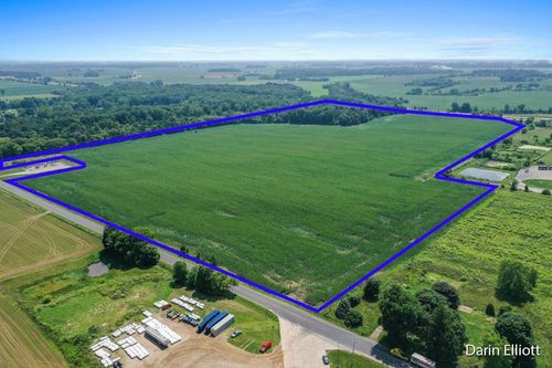 Parcel A E Grand River Avenue, Orange Township, MI, 48846 | Card Image