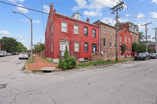1927 S 9th St, Saint Louis, MO, 63104-3931 | Card Image