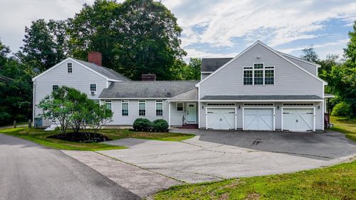 95 Wright Rd, Hollis, NH, 03049-6155 | Card Image