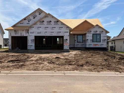 14014 E Willowgreen Ct, Wichita, KS, 67230-9278 | Card Image