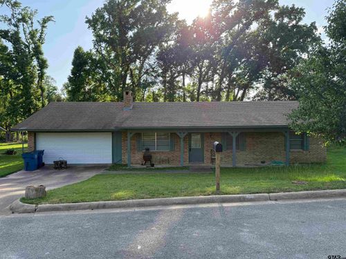 203 N Paradise Dr, Overton, TX, 75684-1513 | Card Image