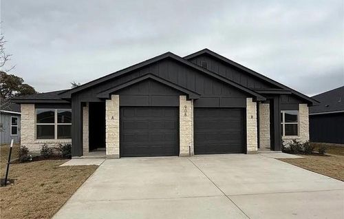 unit-b-908 Wax Myrtle Ct, Killeen, TX, 76543-2205 | Card Image