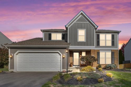 5346 Beringer Dr, Hilliard, OH, 43026-7008 | Card Image