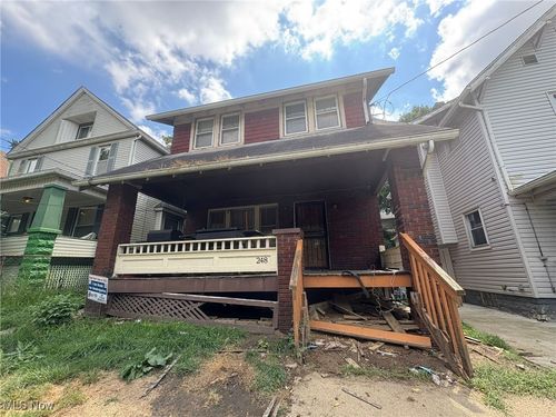 248 W South St, Akron, OH, 44311-1968 | Card Image