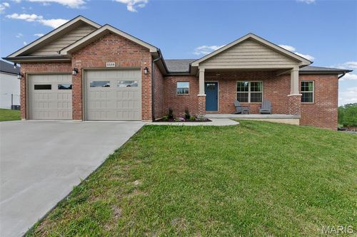 3558 Mill View Crossing, Cape Girardeau, MO, 63701 | Card Image