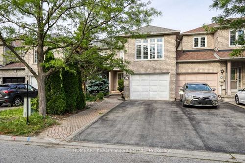 47 Breezeway Cres, Richmond Hill, ON, L4S1V6 | Card Image