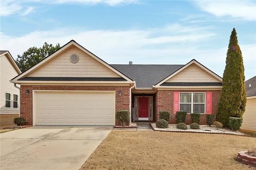 4901 Summersun Dr, Morrow, GA, 30260-3713 | Card Image