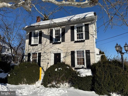 12 N Market Street, NEW RINGGOLD, PA, 17960 | Card Image