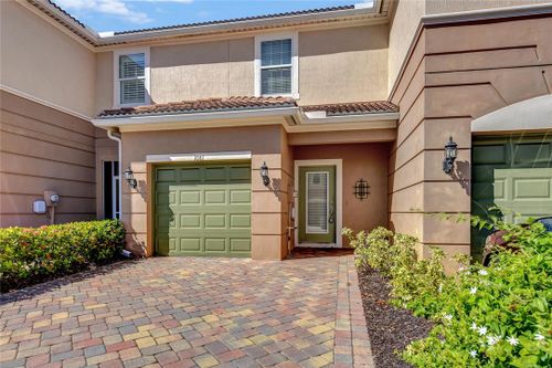 1081 Normandie Way, Vero Beach, FL, 32960-7062 | Card Image
