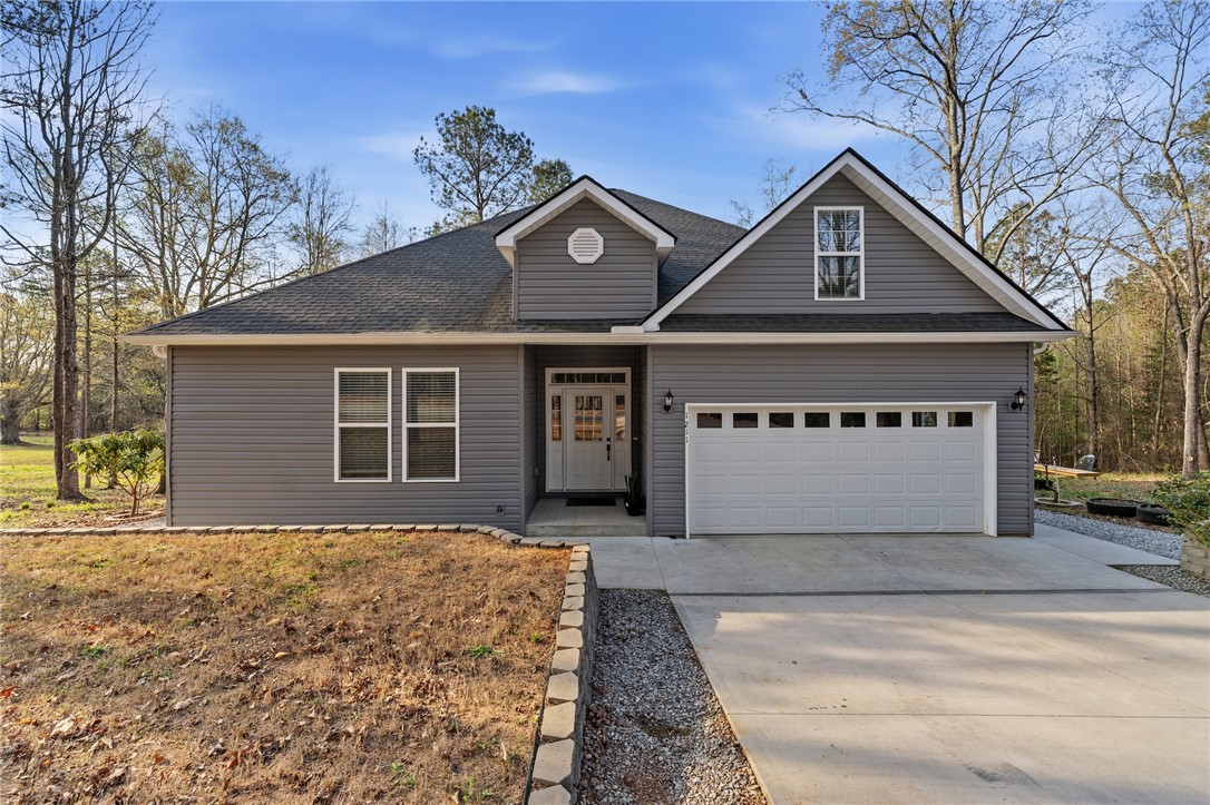 Residential in Anderson