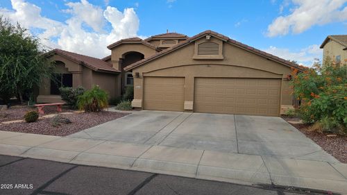 4633 E Desert Sands Dr, Chandler, AZ, 85249-7064 | Card Image