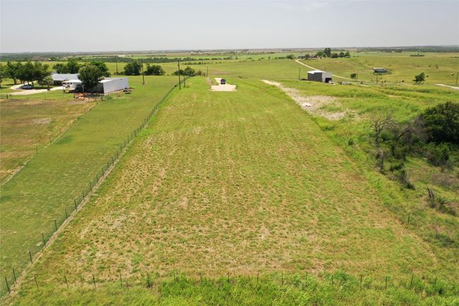 back of lot looking forward (LARGE BACK YARD) | Image 8