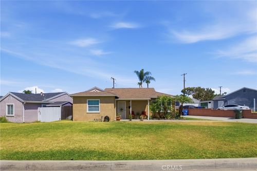 14505 Chere Dr, Whittier, CA, 90604-3040 | Card Image