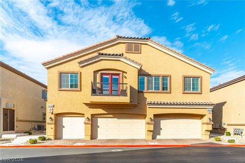 unit-101-4710 Frasers Owl Ave, North Las Vegas, NV, 89084-4799 | Card Image