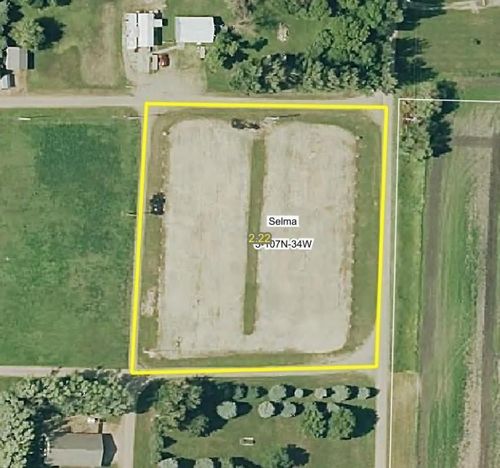 xxx Liberty St S, Comfrey, MN, 56019 | Card Image