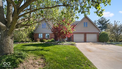 245 Fairway Ct, Franklin, IN, 46131-9391 | Card Image