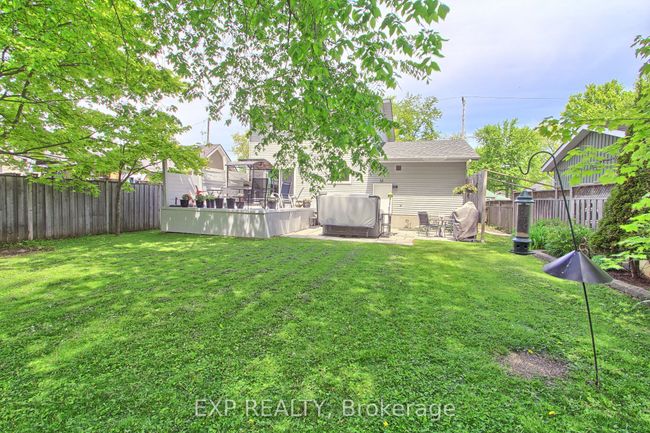 267 Cedarholme Ave, House other with 3 bedrooms, 3 bathrooms and 4 parking in Keswick ON | Image 25